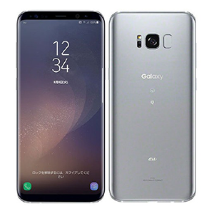 Galaxy S8+ SCV35の画像